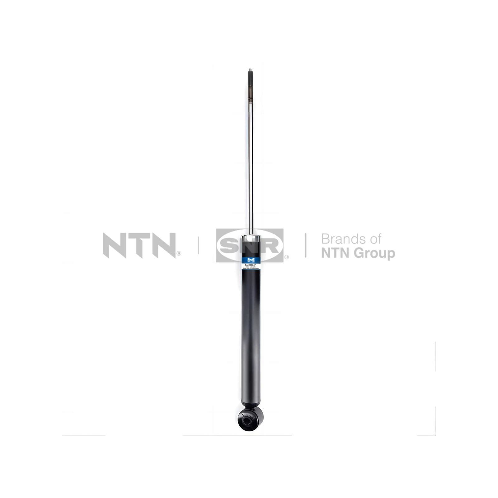 sa9731301 SNR Запчастина