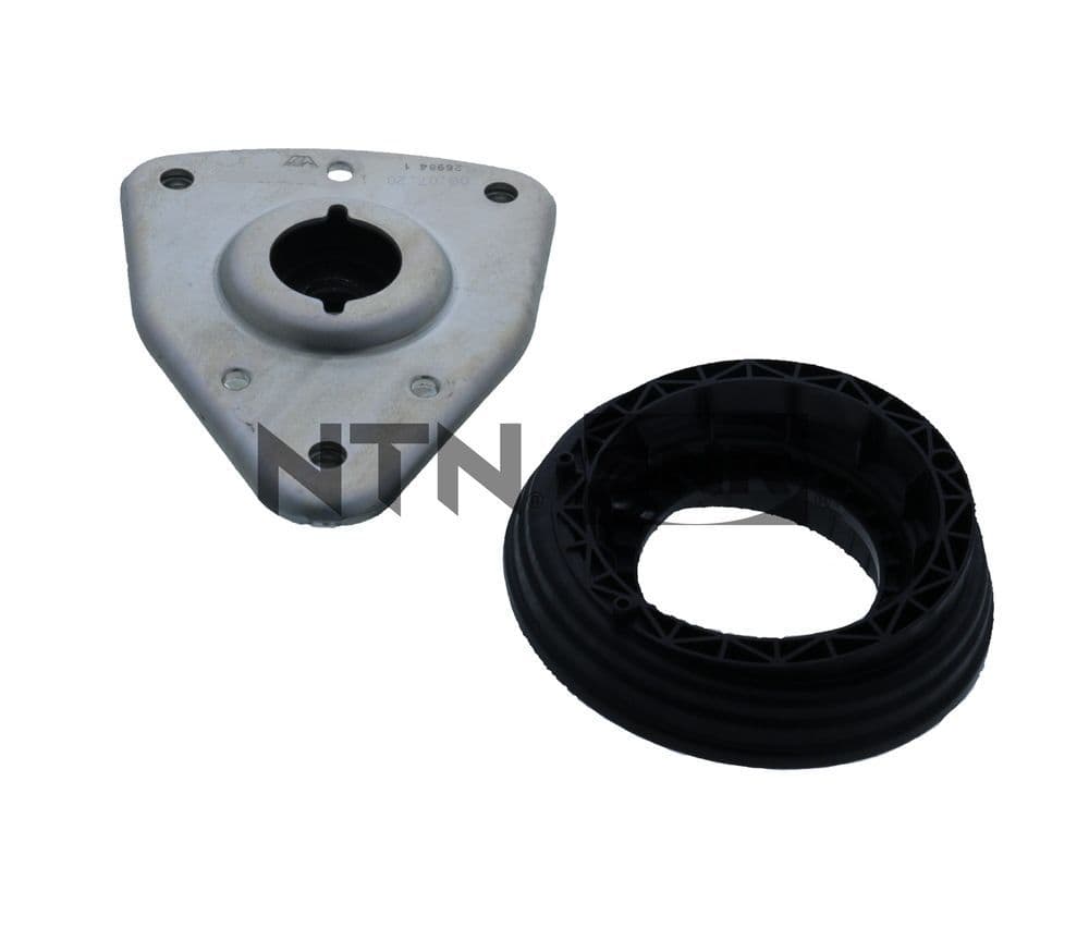 kb65962 SNR Комплект (опора + подшипник)