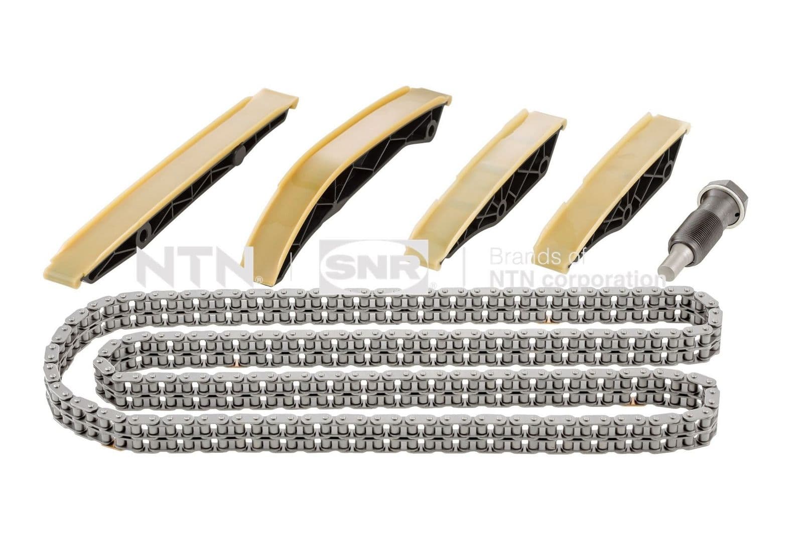 kdc45106 SNR Комплект ланцюга ГРМ