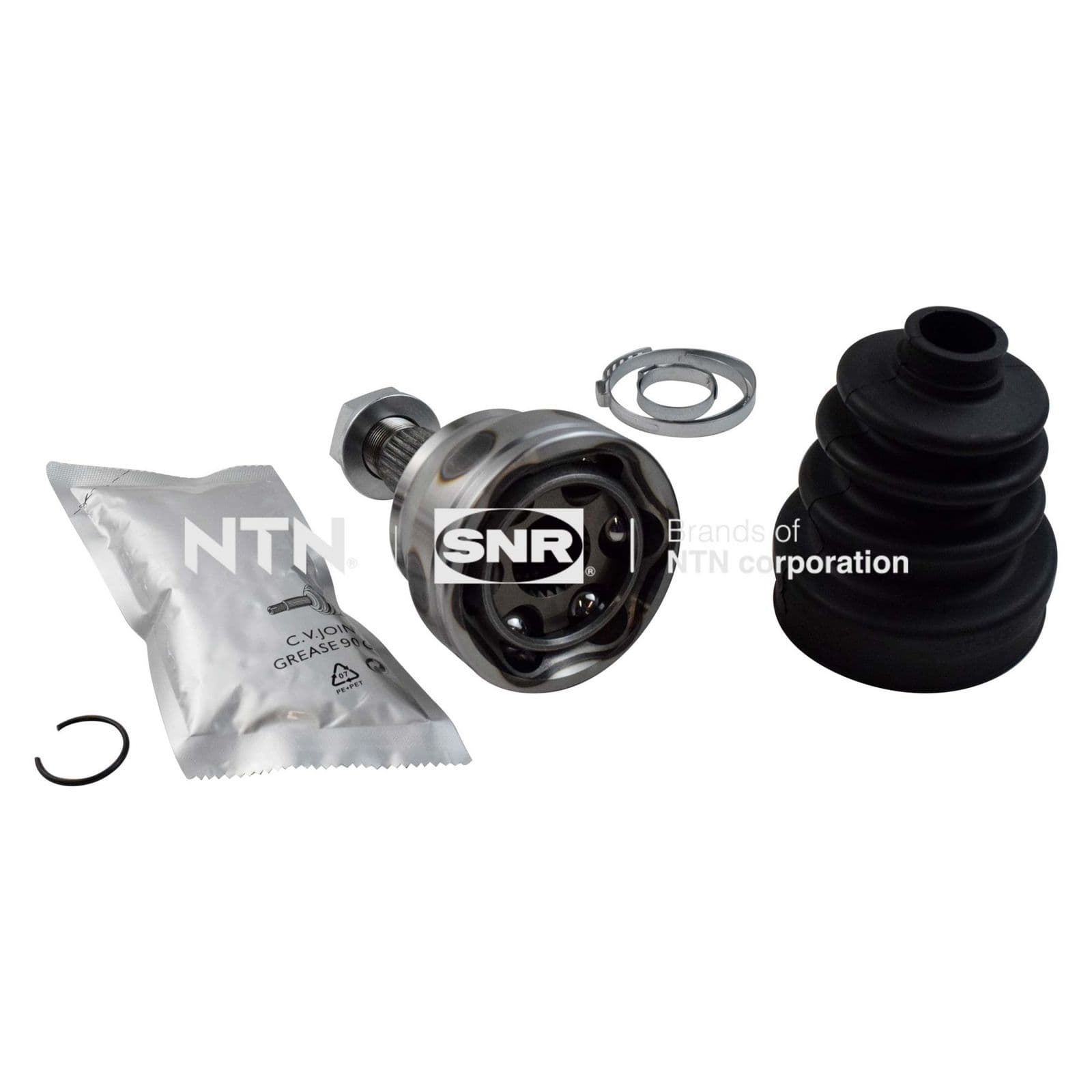 ojk60002 SNR Граната