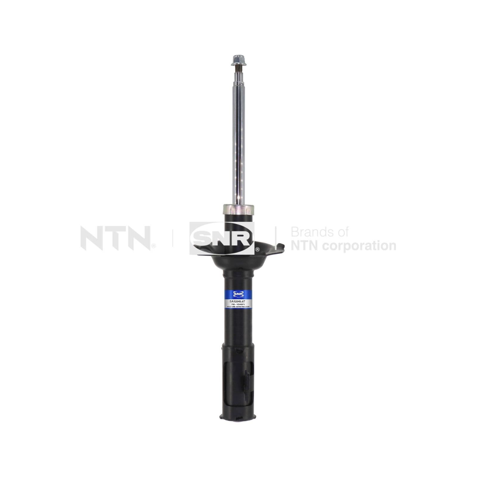 sa6694312 SNR Стійка амортизатора для Toyota Yaris