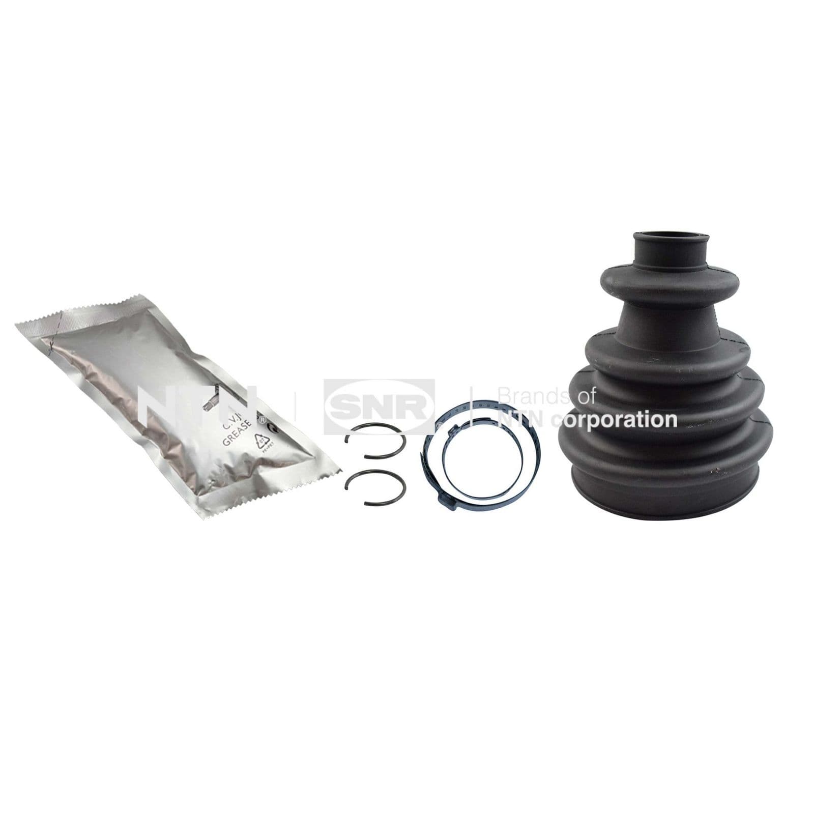 obk66006 SNR Пыльник ШРУСа