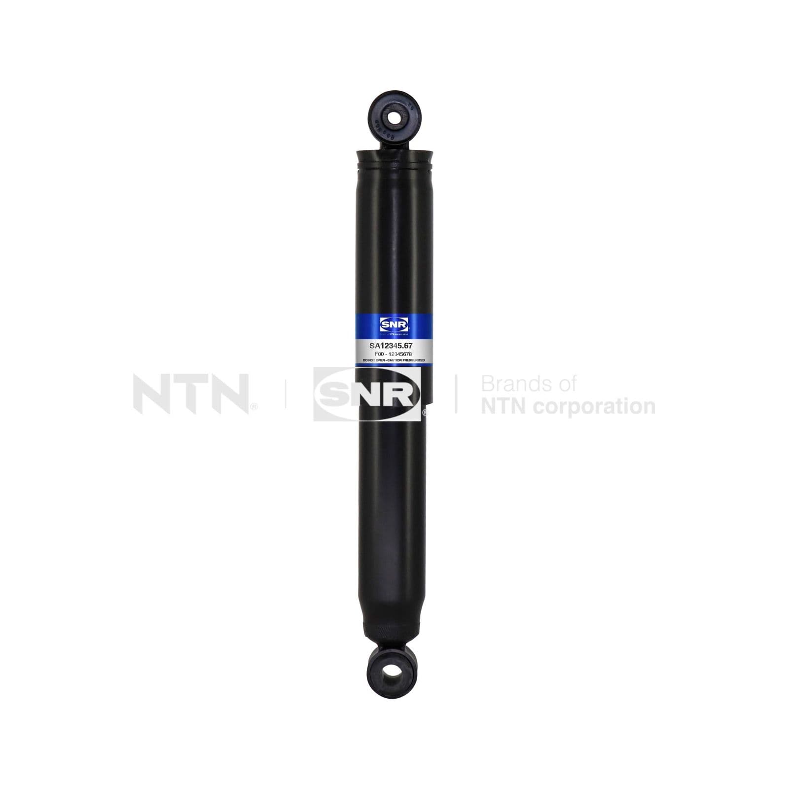 sa9551112 SNR Амортизатор для Renault Espace