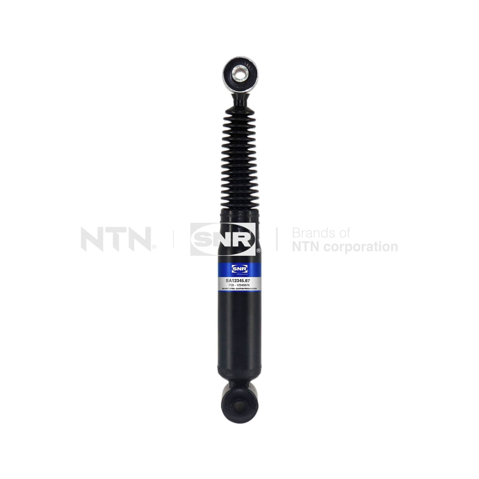 sa9591124 SNR Амортизатор
