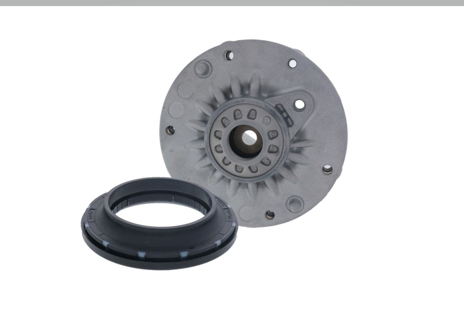 kb65031 SNR Комплект (опора + підшипник)