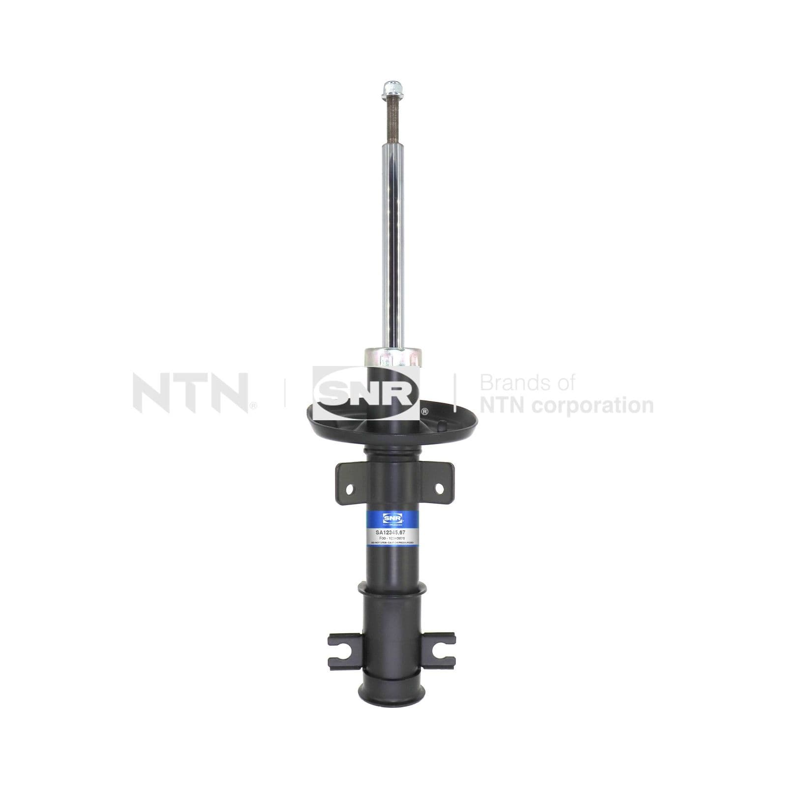 sa6584306 SNR Стійка амортизатора