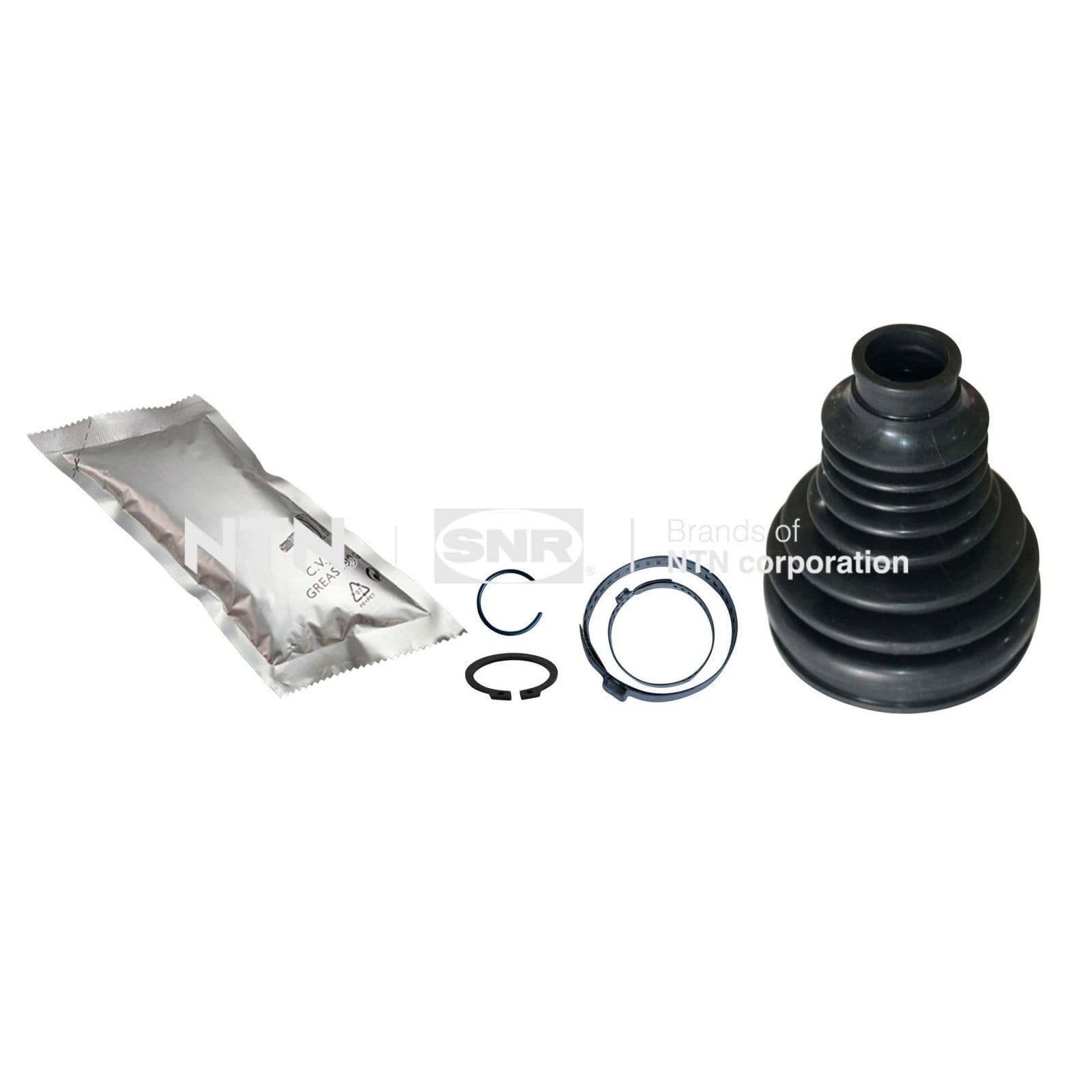 ibk50006 SNR Пильовик гранати