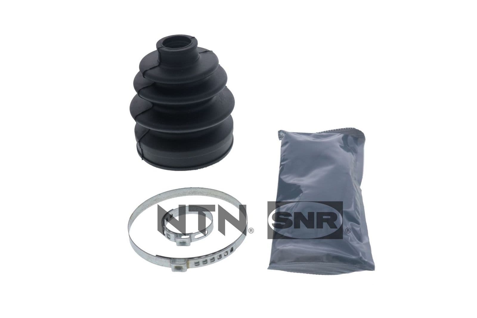 obk77008 SNR Пильовик гранати