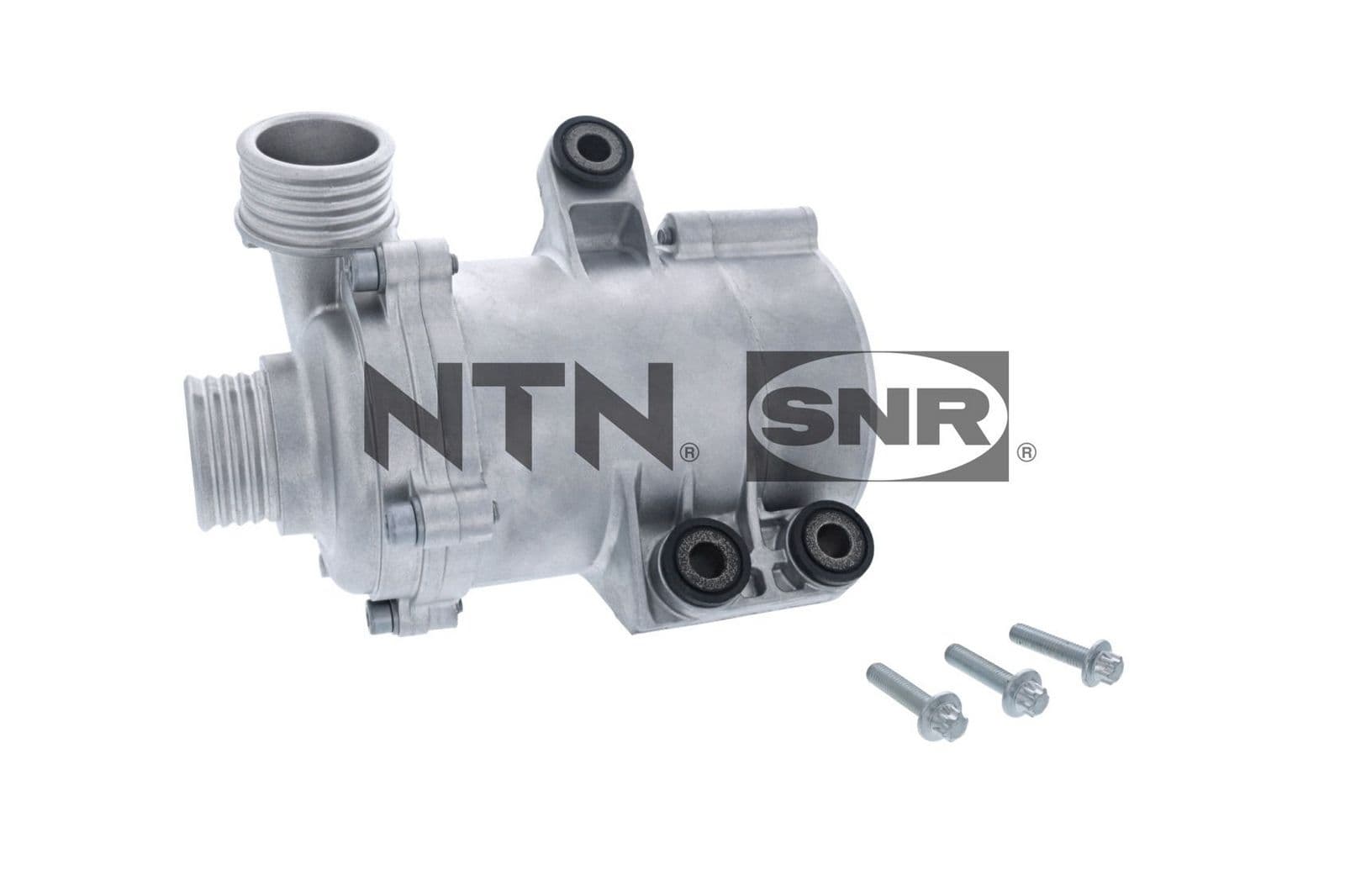 wpe002 SNR Помпа