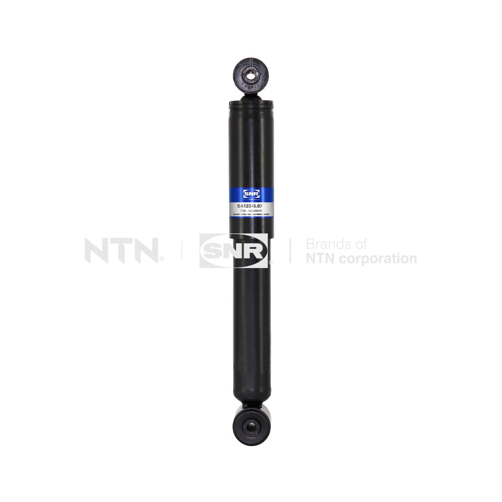 sa9411105 SNR Амортизатор