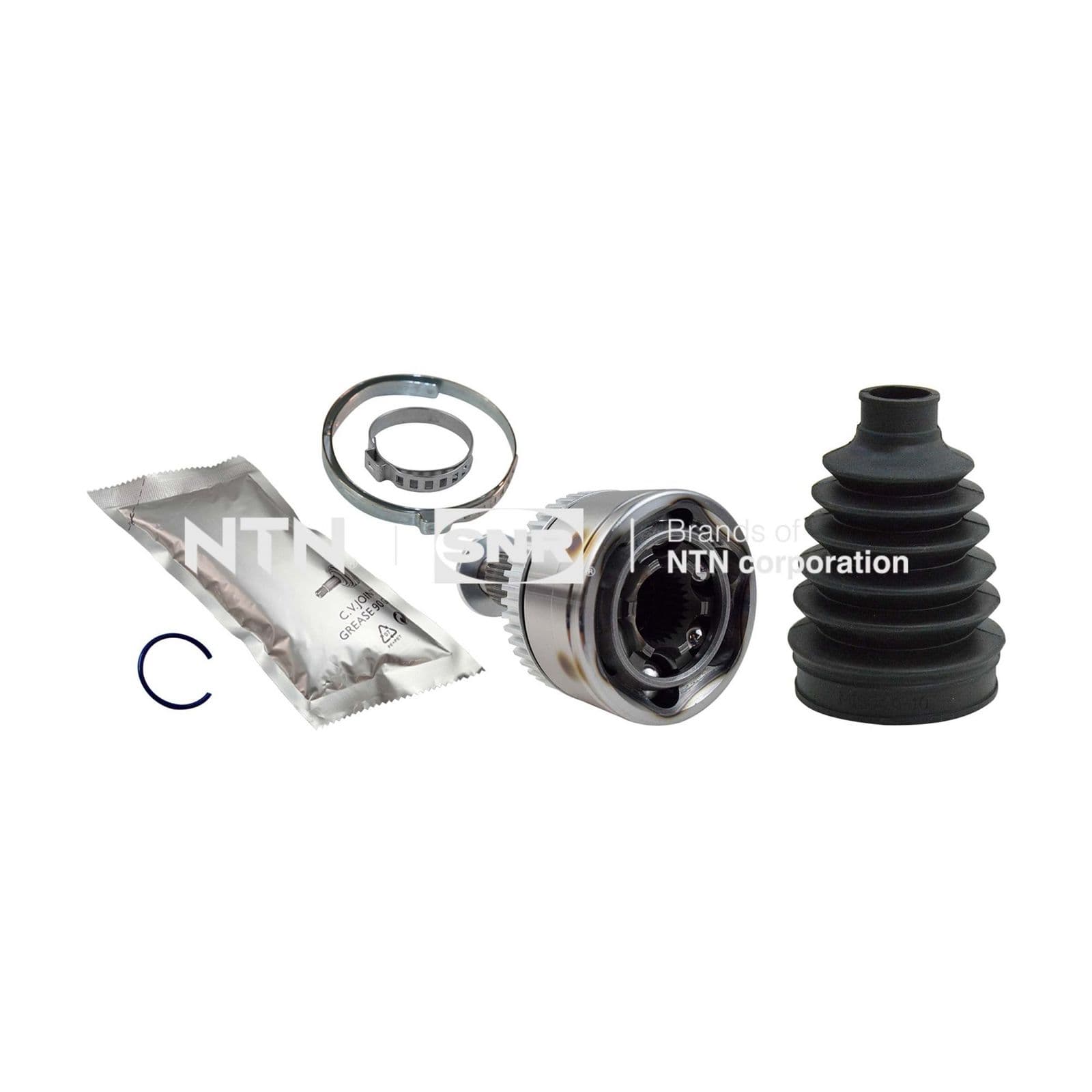 ojk84008 SNR ШРУС