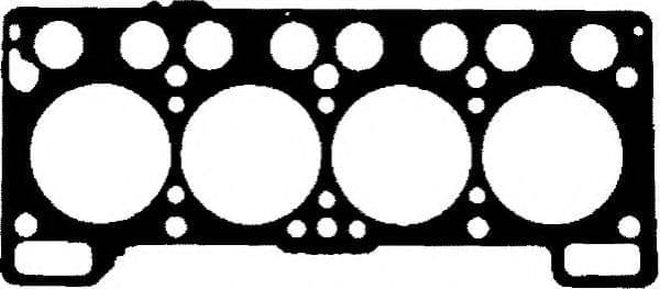 BN360 Payen Прокладка ГБЦ