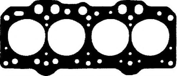 BP060 Payen Прокладка ГБЦ