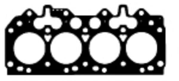 BY490 Payen Прокладка ГБЦ