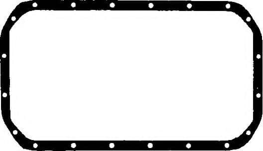 HC451 Payen Комплект прокладок масляного поддона