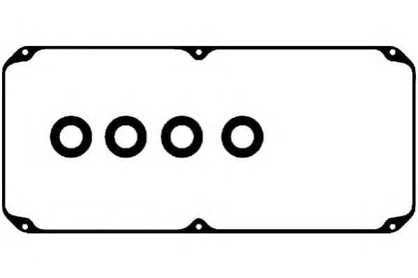 HM5239 Payen Комплект прокладок клапанной крышки