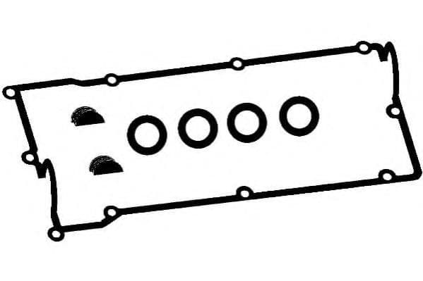 HM5260 Payen Комплект прокладок клапанной крышки