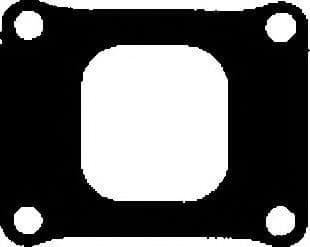 JB925 Payen Прокладка випускного колектора