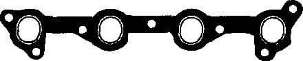 JC437 Payen Прокладка випускного колектора