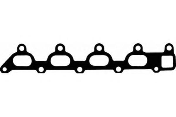 JD5197 Payen Прокладка выпускного коллектора