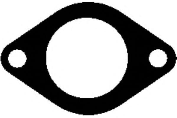 JD5783 Payen Прокладка выпускного коллектора