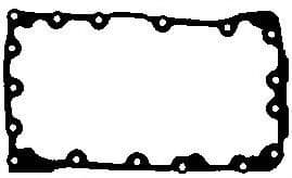 JH5012 Payen Прокладка оливного піддона