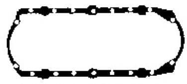 JJ150 Payen Прокладка оливного піддона