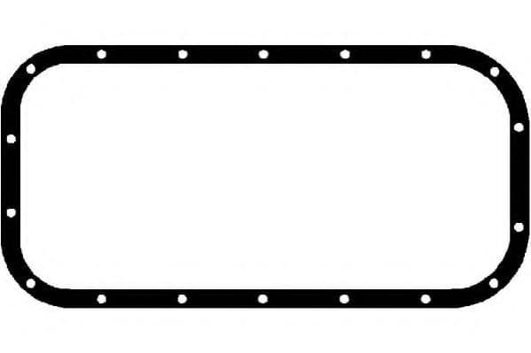 JJ341 Payen Прокладка оливного піддона