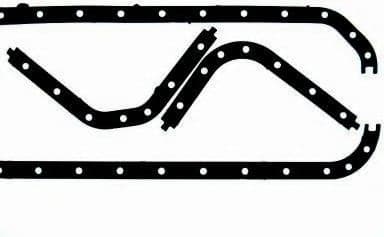 JJ475 Payen Прокладка оливного піддона