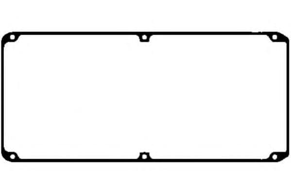 JM5022 Payen Прокладка клапанної кришки