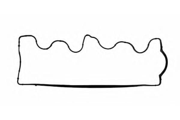 JM5028 Payen Прокладка клапанної кришки