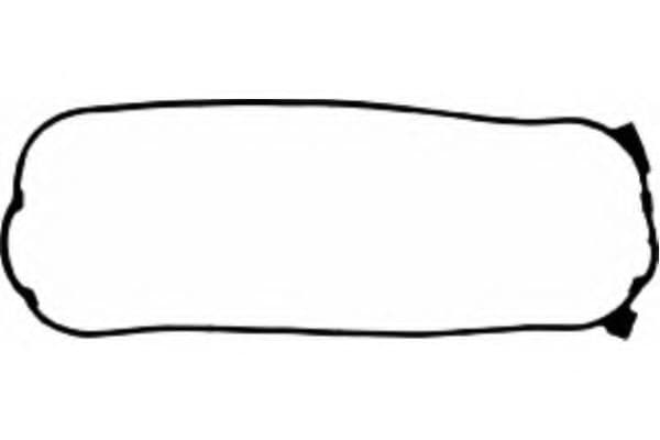 JM5046 Payen Прокладка клапанной крышки