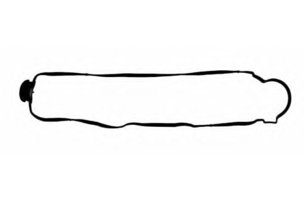 JM5095 Payen Прокладка клапанной крышки