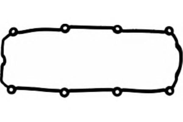 JM5103 Payen Прокладка клапанной крышки