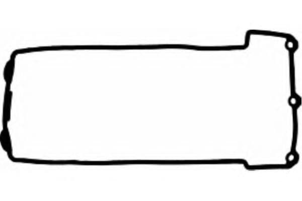 JM5108 Payen Прокладка клапанної кришки