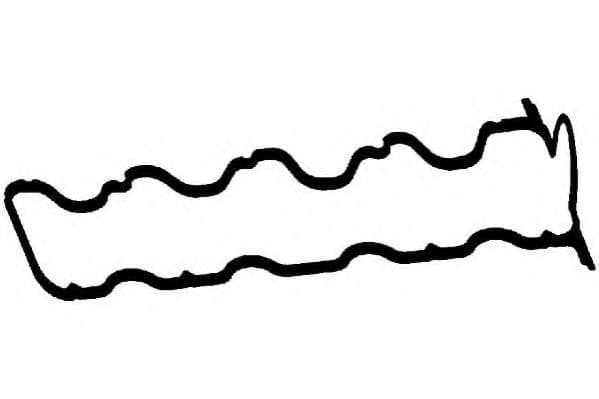 JM5146 Payen Прокладка клапанной крышки