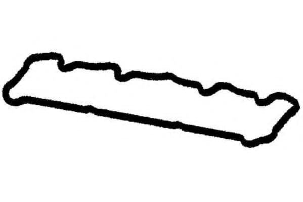 JM7035 Payen Прокладка клапанної кришки