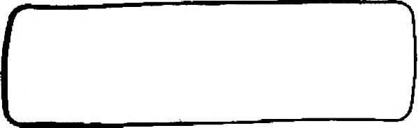 JN600 Payen Прокладка клапанной крышки