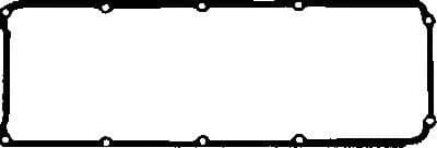 JN635 Payen Прокладка клапанной крышки