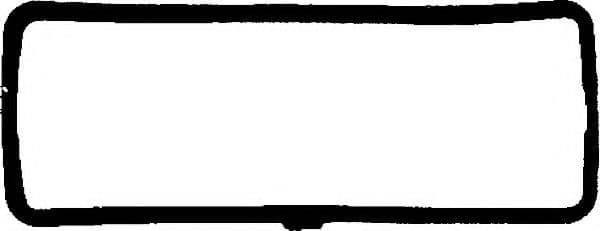 JN658 Payen Прокладка клапанної кришки