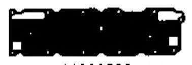 JN736 Payen Прокладка клапанной крышки