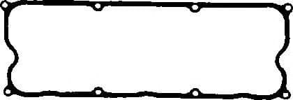 JN796 Payen Прокладка клапанной крышки