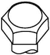 HBS001 Payen Болт ГБЦ