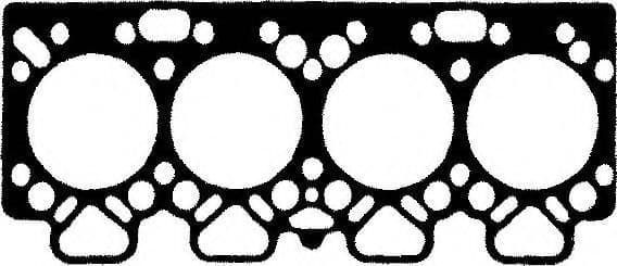 BK070 Payen Прокладка ГБЦ