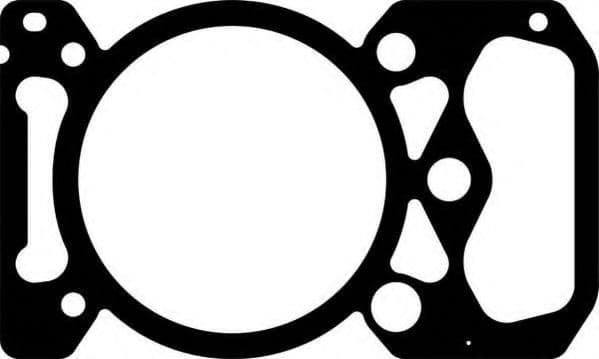 BW390 Payen Прокладка ГБЦ