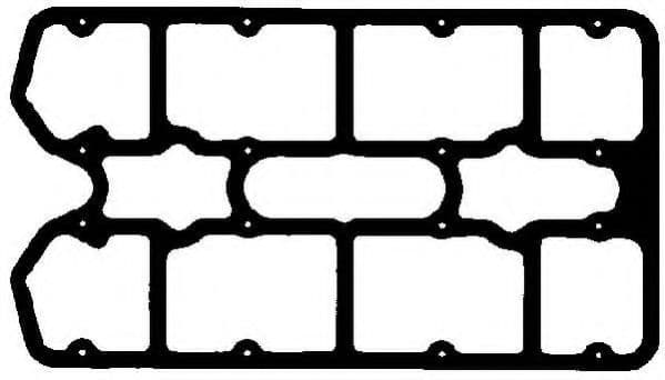 JN996 Payen Прокладка клапанної кришки