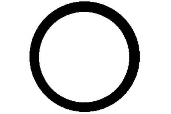 KG5337 Payen Прокладка впускного коллектора