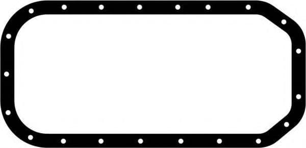 JH5099 Payen Прокладка оливного піддона