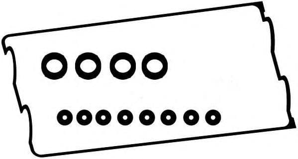 HM5228 Payen Комплект прокладок клапанной крышки