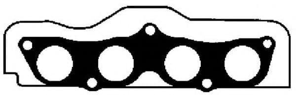 JD6030 Payen Прокладка випускного колектора